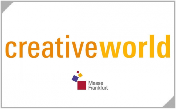 CREATIVEWORLD Frankfurt 06.02.-09.02.2026