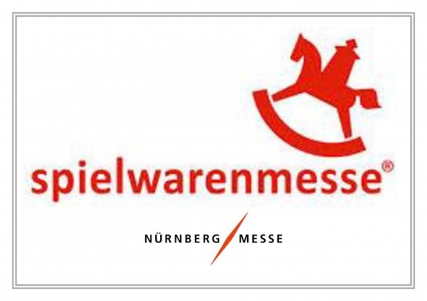 SPIELWAREN Nürnberg 27.01.-31.01.2026