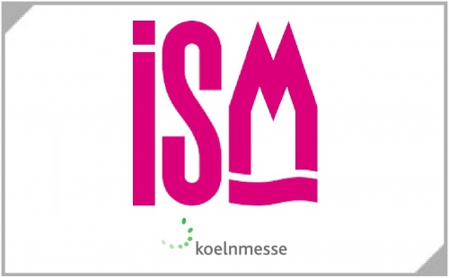 ISM Cologne 30.01.-02.02.2022