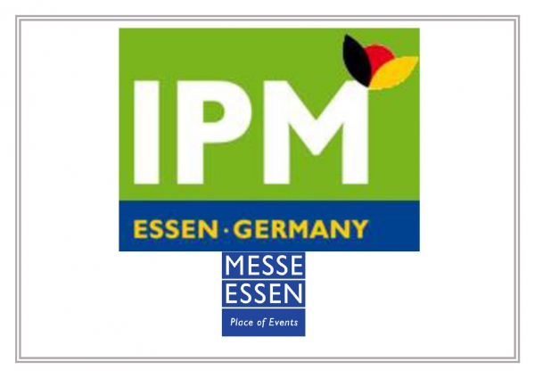 IPM Essen 27.01.-30.01.2026