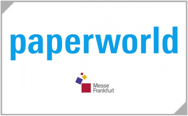 Paperworld Frankfurt 29.01.-01.02.2022