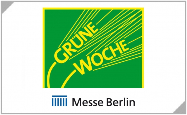 GRÜNE WOCHE Berlin 16.01.-25.01.2026
