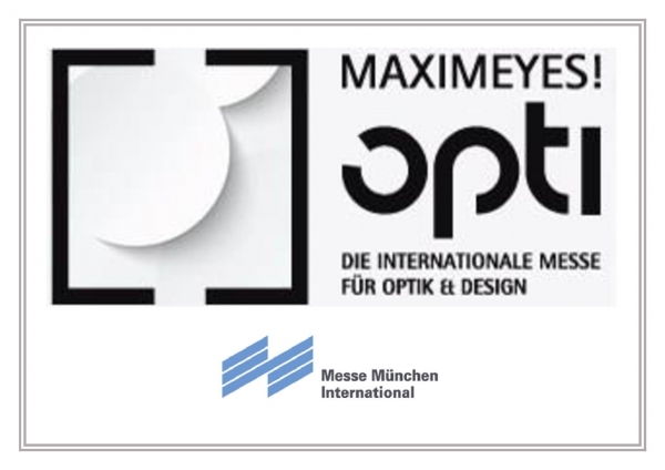OPTI München 16.01.-18.01.2026