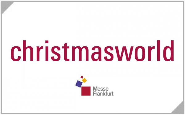 CHRISTMASWORLD Frankfurt 06.02.-10.02.2026