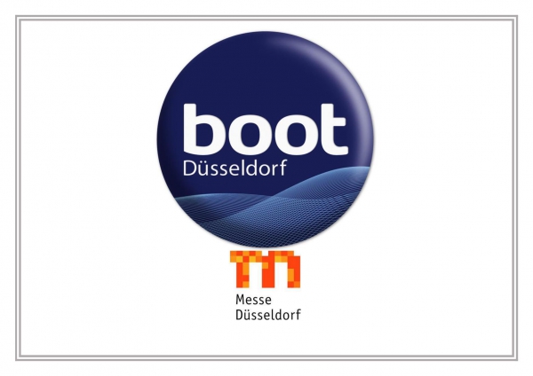 Boot Düsseldorf 22.01.-30.01.2022
