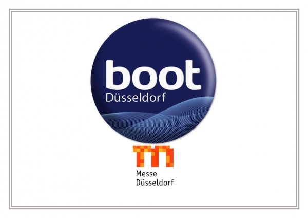 BOOT Düsseldorf 17.01.-25.01.2026