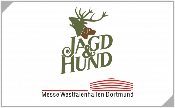 JAGD&HUND Dortmund 27.01.-01.02.2026