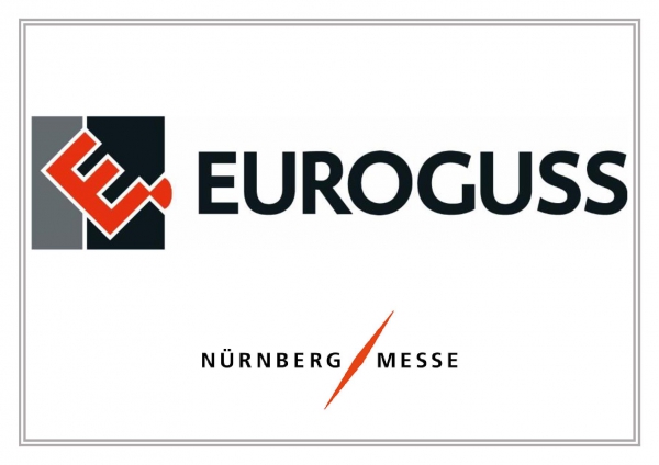 EUROGUSS Nürnberg 13.01.-15.01.2026