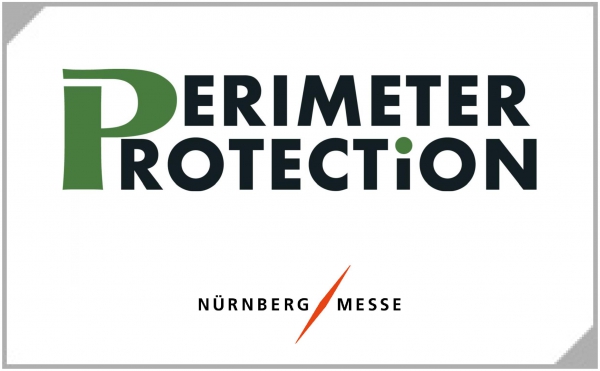 PERIMETER PROTECTION Nürnberg 19.01.-.21.01.2027