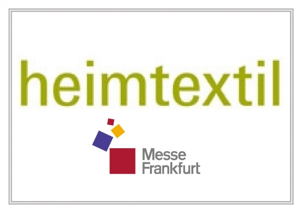 HEIMTEXTIL Frankfurt 13.01.-16.01.2026