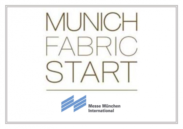 Fabric Start Munich 03.09.-04.09.2024