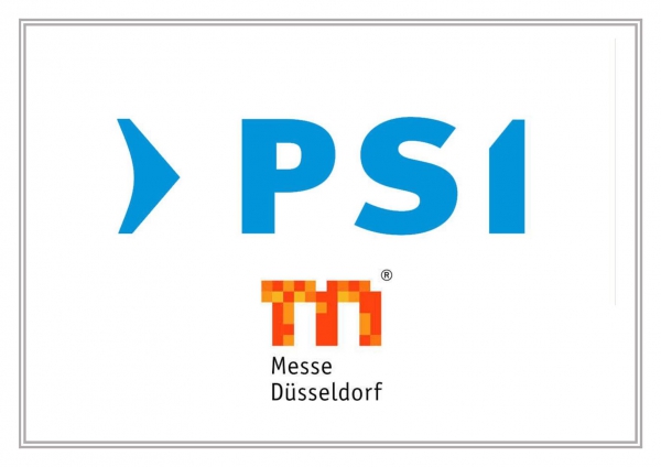 PSI Düsseldorf 11.01.-13.01.2022