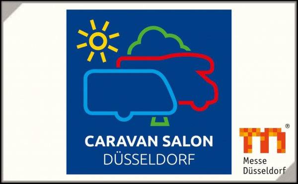 Caravan Düsseldorf 30.08.-08.09.2024