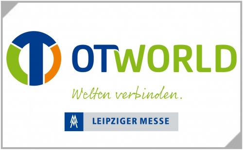 OTWorld Leipzig 10.05.-13.05.2022