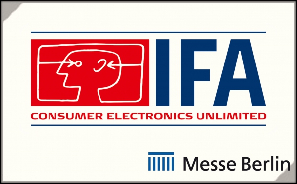 IFA Berlin 06.09.-10.09.2024