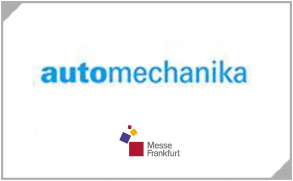 Automechanika Fra 10.09.-14.09.2024