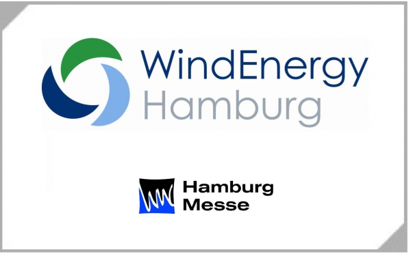 WindEnergy Hamburg 24.09.-27.09.2024