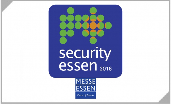 security Essen 20.09.-23.09.2022