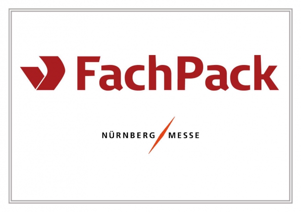 FachPack Nürnberg 28.09.-30.09.2021