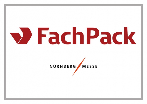 FachPack Nürnberg 24.09.-26.09.2024