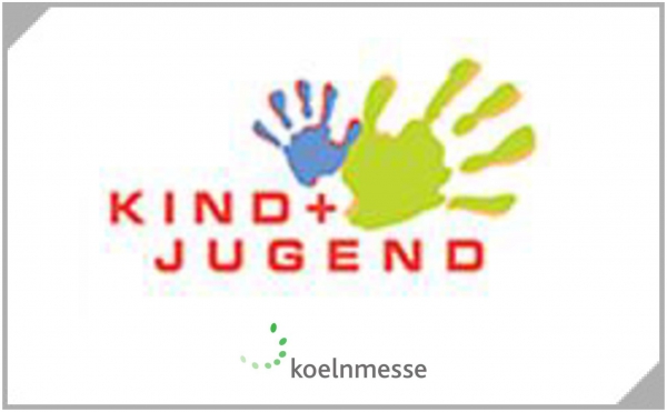 Kind+Jugend Köln 03.09.-05.09.2024