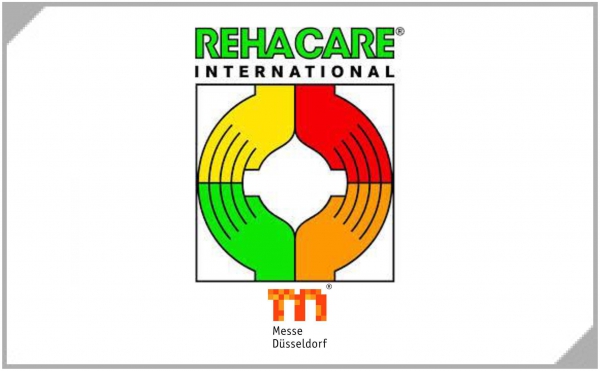 REHACARE Düsseldorf 25.09.-28.09.2024