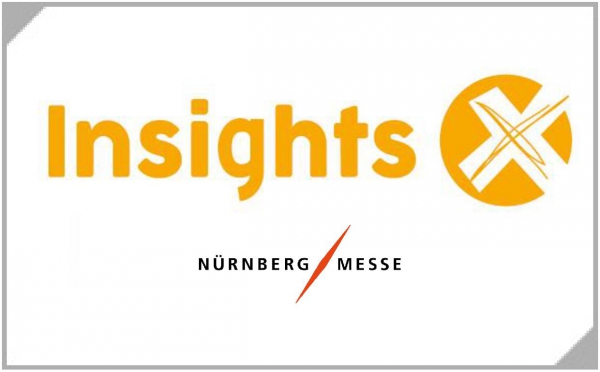 Insight-X Nürnberg 16.10.-19.10.2024