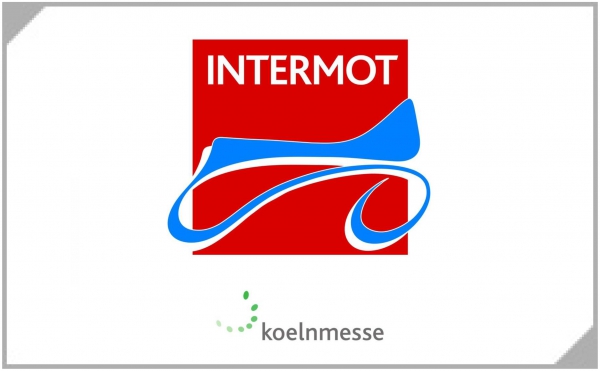 INTERMOT Köln 05.12.-08.12.2024
