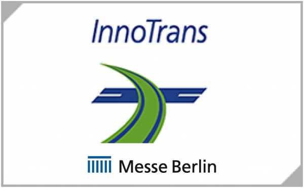 InnoTrans Berlin 24.09.-27.09.2024