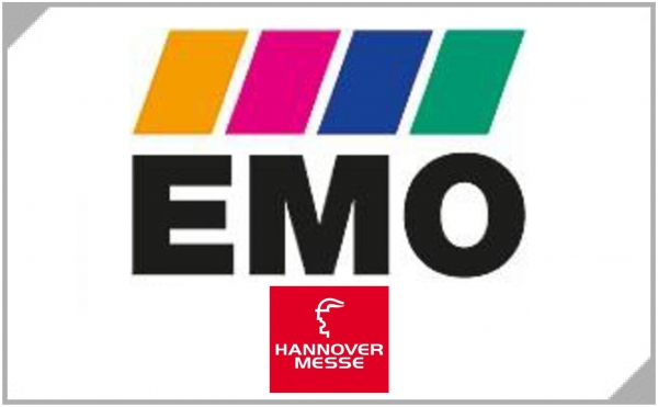 EMO Hannover 22.09.-26.09.2025