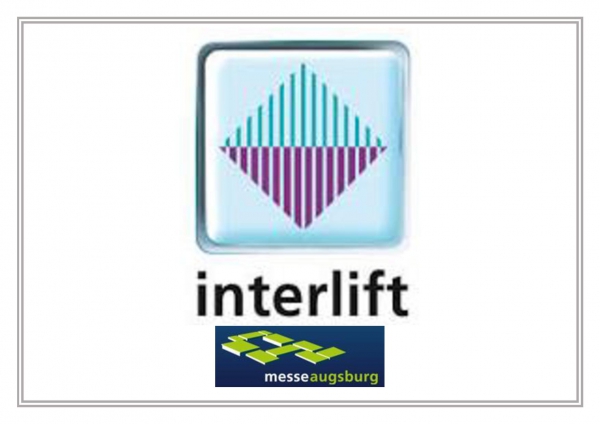 interlift Augsburg 26.04.-29.04.2022