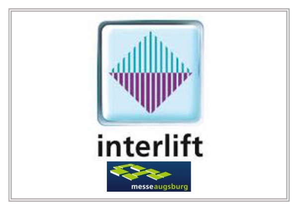 INTERLIFT Nürnberg 14.10.-17.10.2025