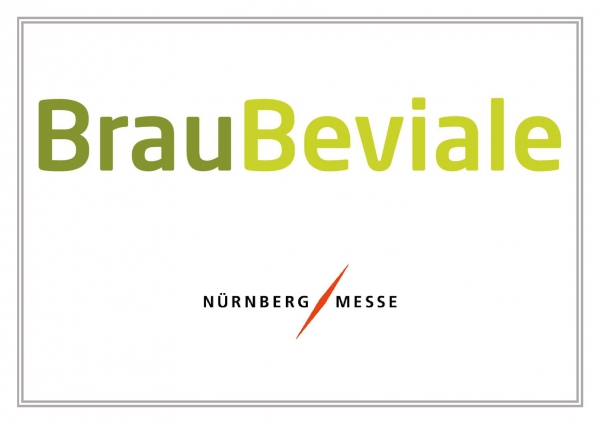 BrauBeviale Nürnberg 26.11.-28.11.2024