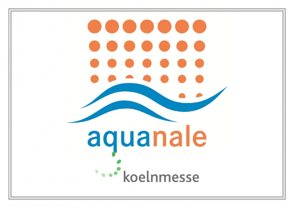 aquanale Köln  28.10.-31.10.2025