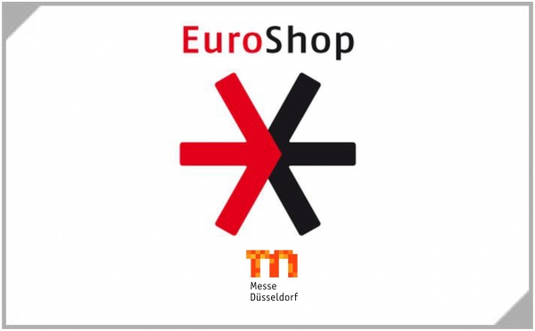 EuroShop Düsseldorf 26.02.-02.03.2023