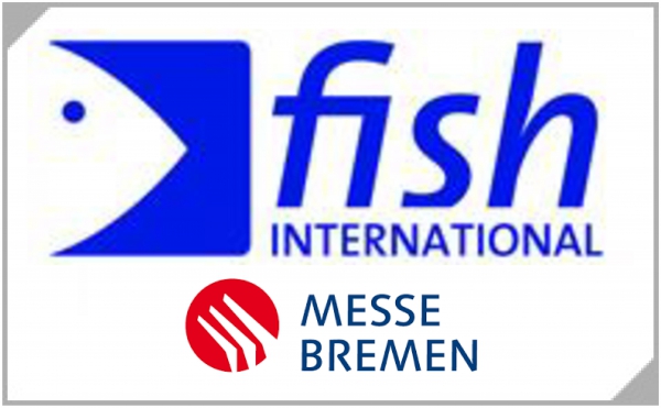 fish international Bremen 13.02.-15.02.2022