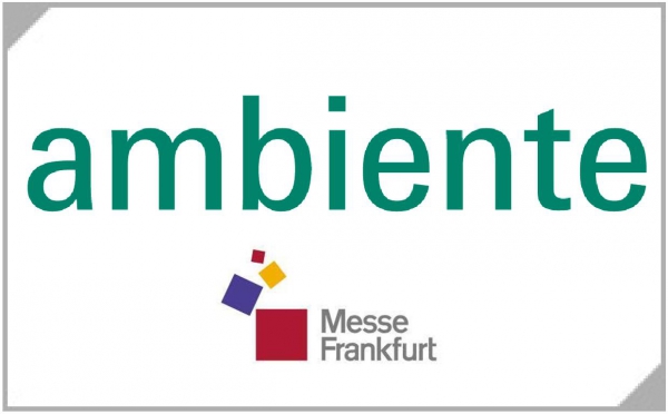 AMBIENTE Frankfurt 06.02.-10.02.2026