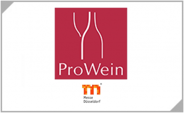PROWEIN Düsseldorf 15.03.-17.03.2026