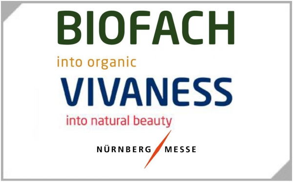 BIOFACH Nürnberg 10.02.-13.02.2026