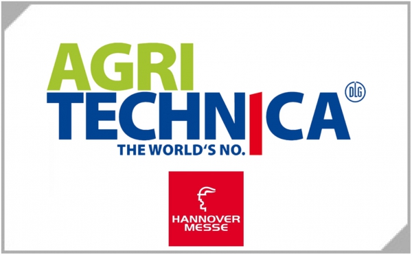 AGRITECHNICA Hannover 27.02.-05.03.2022