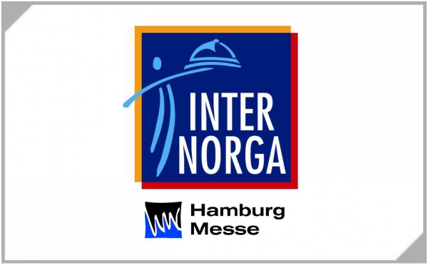 INTERNORGA Hamburg 18.03.-22.03.2022
