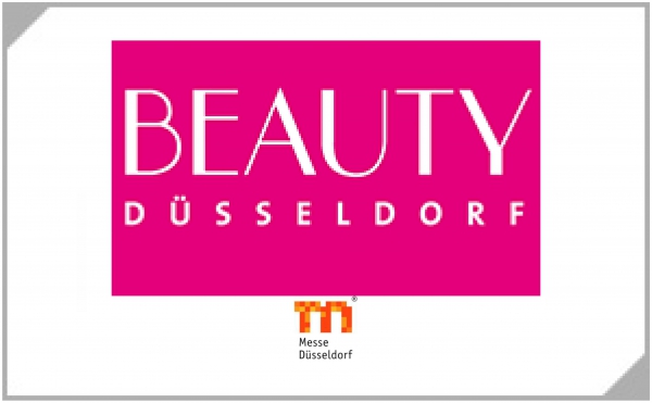 BEAUTY Düsseldorf 20.03.-22.03.2026