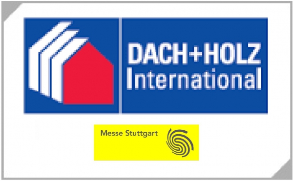 DACH+HOLZ Köln 24.02.-27.02.2026
