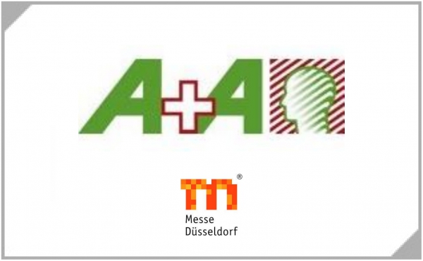 A + A Düsseldorf 26.10.-29.10.2021