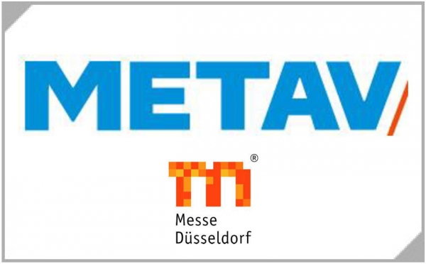 METAV Düsseldorf 08.03.-11.03.2022