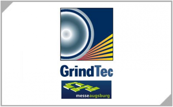 GrindTec Augsburg 15.03.-18.03.2022