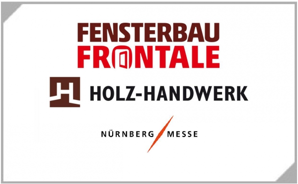 FENSTERBAU Nürnberg 29.03.-01.04.2022