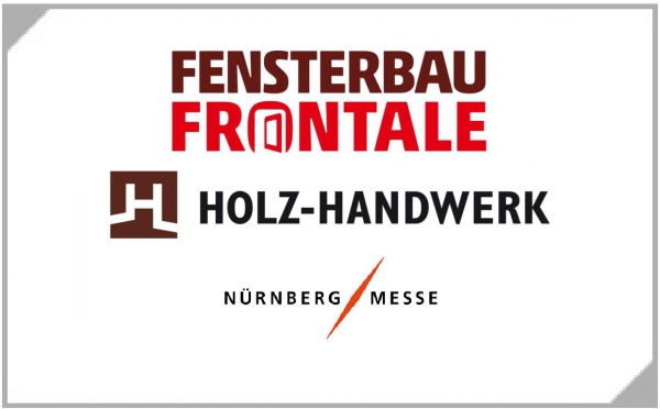 FENSTERBAU Nürnberg 24.03.-27.03.2026