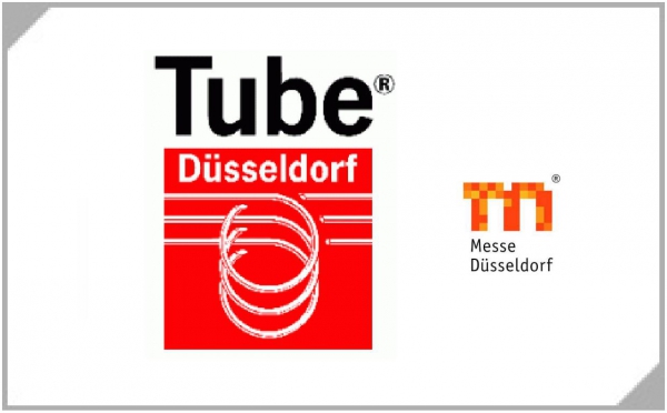 TUBE Düsseldorf 13.04.-17.04.2026