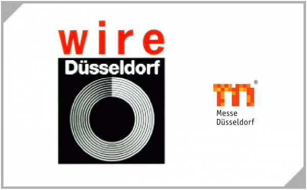WIRE Düsseldorf 13.04.-17.04.2026